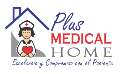 Plus Medical Home